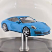 Porsche 911 (991.2) Carrera 4S 2017 Blau 1:43 in...