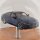 Bugatti EB 110 Rot Bj.1994 1:43 in mundgeblasener Flasche 600ml
