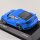 Porsche 911 Turbo S Sport Design (2021) Blau 1:43