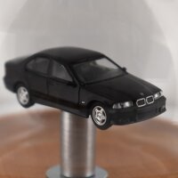 BMW M3 1994 Black 1:87 in mundgeblasener Flasche 200ml