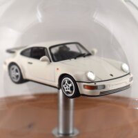 Porsche 911 Turbo (1990) Weiß 1:43 in...