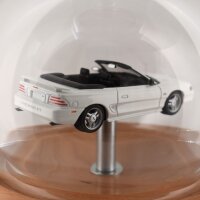 Ford Mustang Cabriolet (1994) 1:43 in mundgeblasener Flasche 600ml